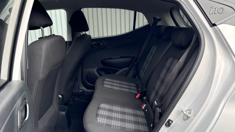 Hyundai i10 1.0 [63] Premium 5dr Auto [Nav] Petrol Hatchback